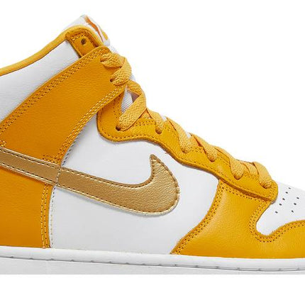 Nike Dunk High University Gold - DQ4691-700