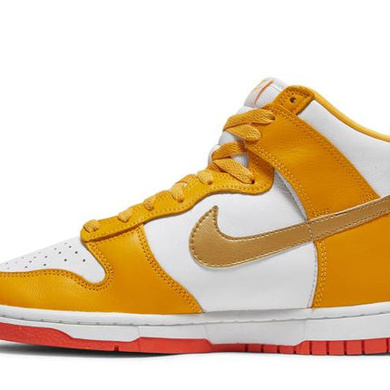 Nike Dunk High University Gold - DQ4691-700