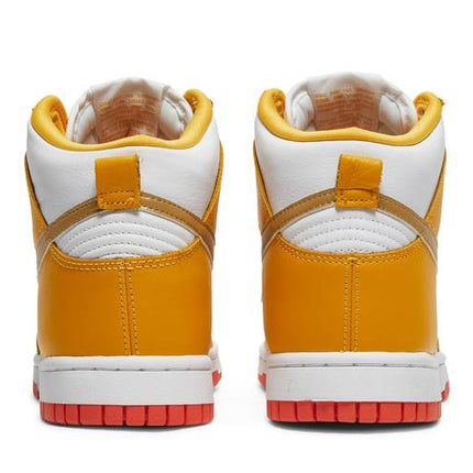 Nike Dunk High University Gold - DQ4691-700