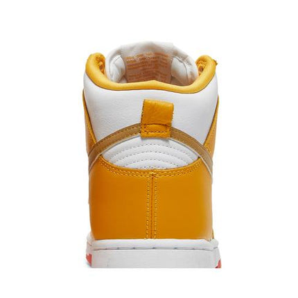 Nike Dunk High University Gold - DQ4691-700