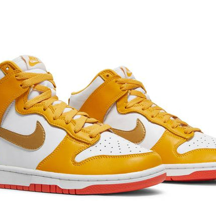 Nike Dunk High University Gold - DQ4691-700