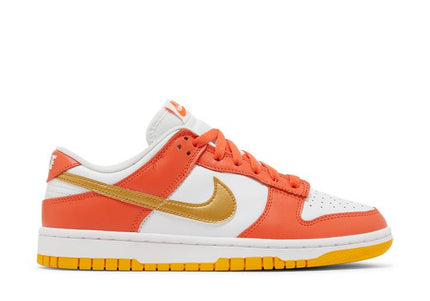 Nike Dunk Low University Gold - DQ4690-800