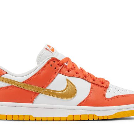 Nike Dunk Low University Gold - DQ4690-800