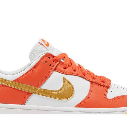 Nike Dunk Low University Gold - DQ4690-800