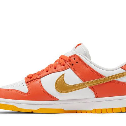 Nike Dunk Low University Gold - DQ4690-800