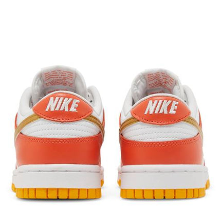 Nike Dunk Low University Gold - DQ4690-800