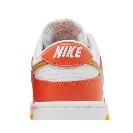 Nike Dunk Low University Gold - DQ4690-800