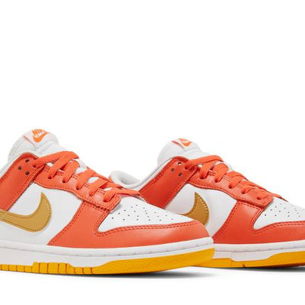 Nike Dunk Low University Gold - DQ4690-800