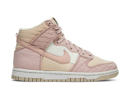 Nike Dunk High LX Next Nature Pink Oxford - DN9909-200