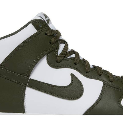 Nike Dunk High Cargo Khaki - DB2179-105 / DD1399-107