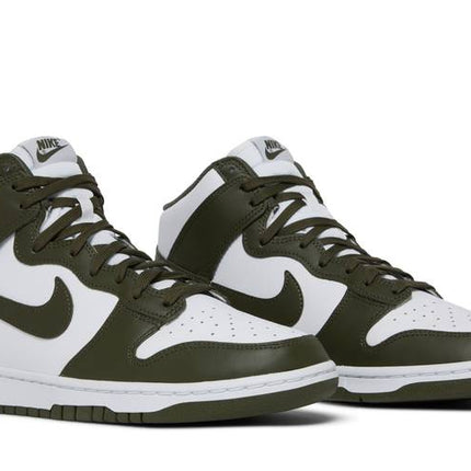 Nike Dunk High Cargo Khaki - DB2179-105 / DD1399-107