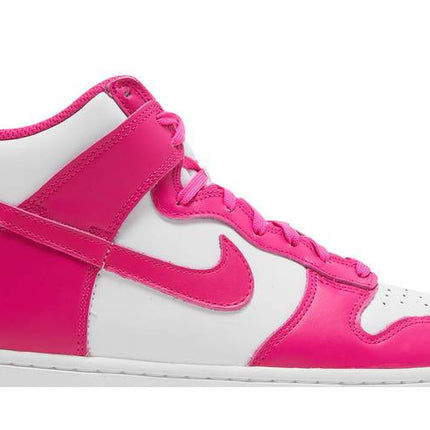 Nike Dunk High Pink Prime - DD1869-110