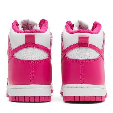 Nike Dunk High Pink Prime - DD1869-110