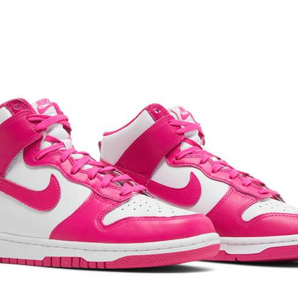 Nike Dunk High Pink Prime - DD1869-110