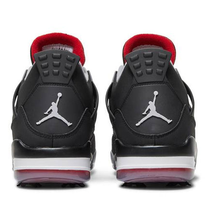 Air Jordan Air Jordan 4 Retro Golf Bred - CU9981-002