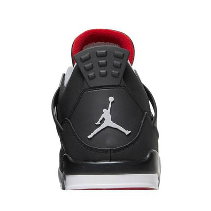 Air Jordan Air Jordan 4 Retro Golf Bred - CU9981-002