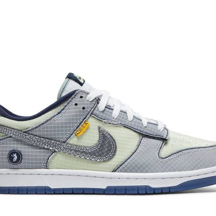 Nike Dunk Low Union Passport Pack Pistachio - DJ9649-401