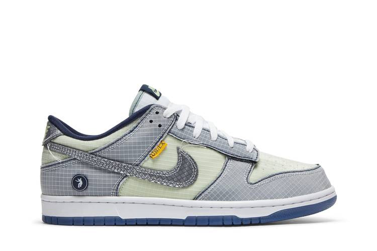 Nike Dunk Low Union Passport Pack Pistachio - DJ9649-401