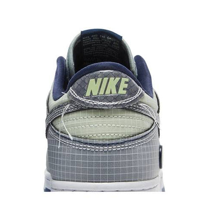 Nike Dunk Low Union Passport Pack Pistachio - DJ9649-401