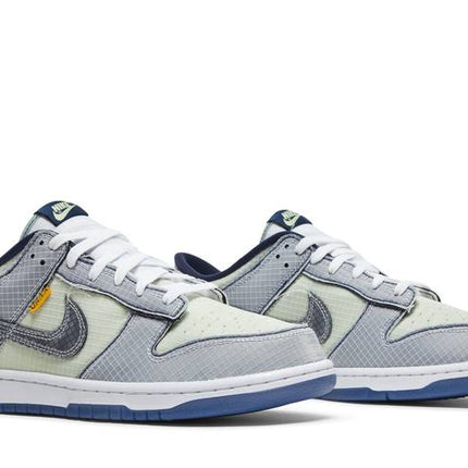 Nike Dunk Low Union Passport Pack Pistachio - DJ9649-401