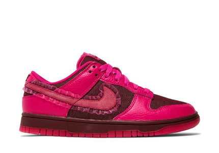 Nike Dunk Low Valentines Day (2022) - DQ9324-600