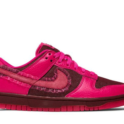 Nike Dunk Low Valentines Day (2022) - DQ9324-600