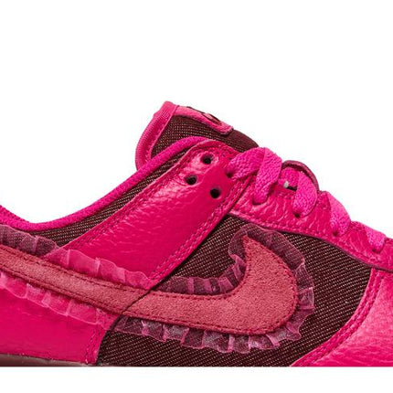 Nike Dunk Low Valentines Day (2022) - DQ9324-600