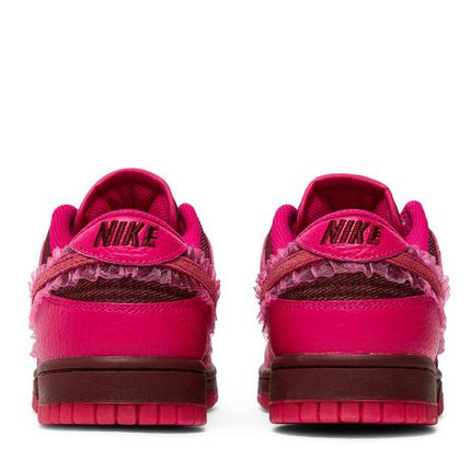 Nike Dunk Low Valentines Day (2022) - DQ9324-600