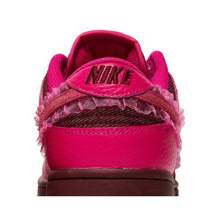 Nike Dunk Low Valentines Day (2022) - DQ9324-600