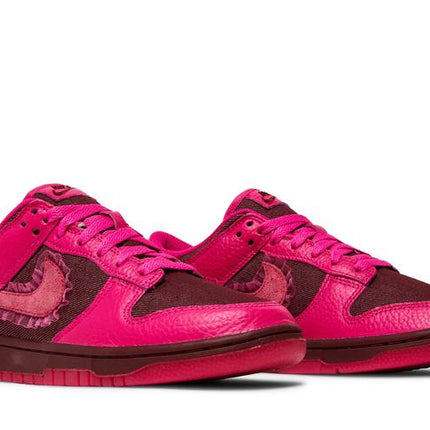 Nike Dunk Low Valentines Day (2022) - DQ9324-600