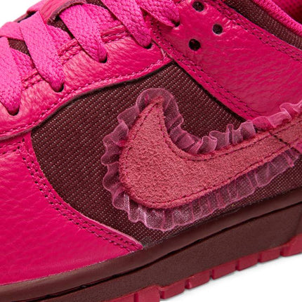 Nike Dunk Low Valentines Day (2022) - DQ9324-600