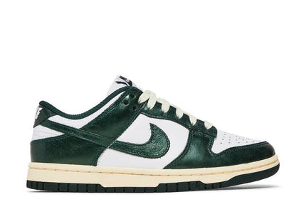 Nike Dunk Low Vintage Green - DQ8580-100