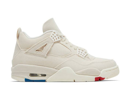 Air Jordan Air Jordan 4 Sail Canvas - DQ4909-100