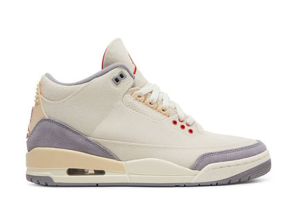 Air Jordan Air Jordan 3 SE Muslin - DH7139-100