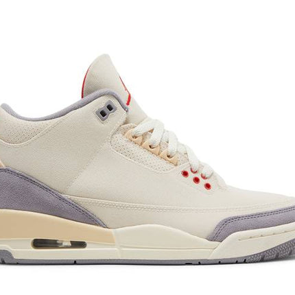 Air Jordan Air Jordan 3 SE Muslin - DH7139-100