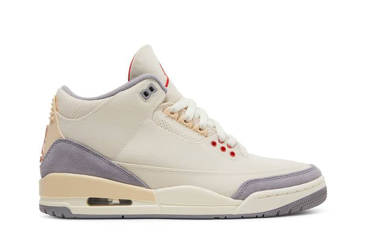 Air Jordan Air Jordan 3 SE Muslin - DH7139-100