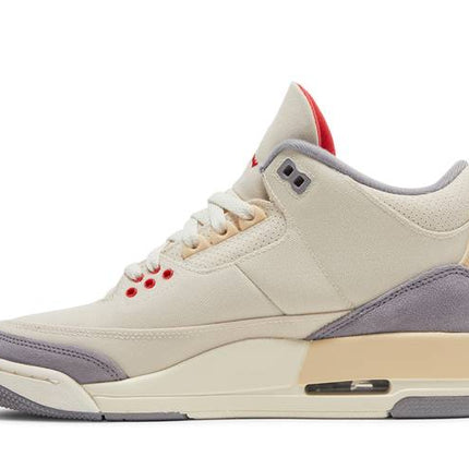 Air Jordan Air Jordan 3 SE Muslin - DH7139-100