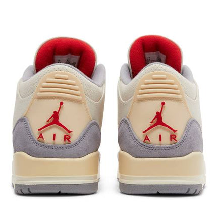 Air Jordan Air Jordan 3 SE Muslin - DH7139-100