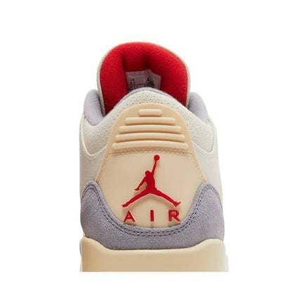 Air Jordan Air Jordan 3 SE Muslin - DH7139-100