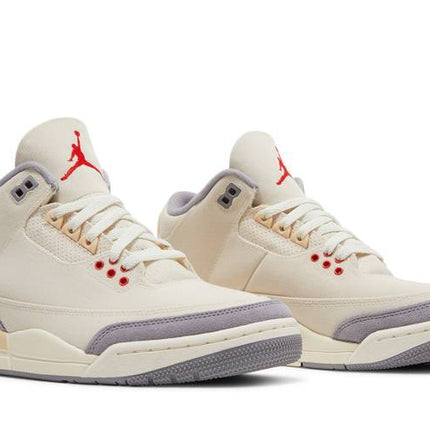 Air Jordan Air Jordan 3 SE Muslin - DH7139-100