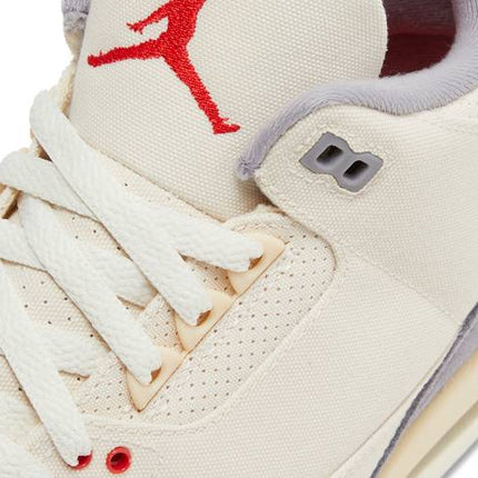 Air Jordan Air Jordan 3 SE Muslin - DH7139-100