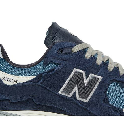 New Balance 2002R Protection Pack Dark Navy - M2002RDF