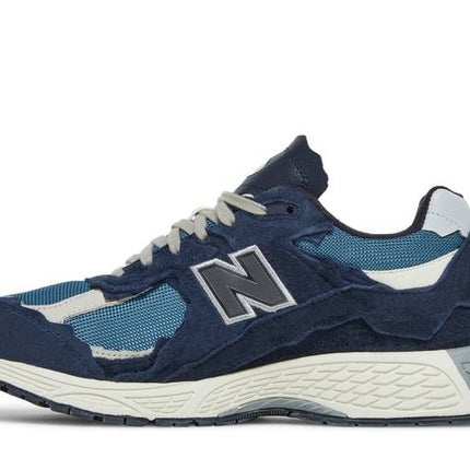 New Balance 2002R Protection Pack Dark Navy - M2002RDF