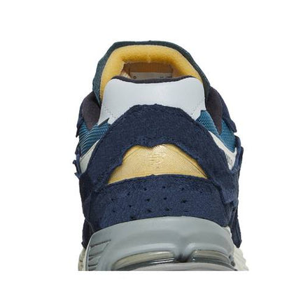 New Balance 2002R Protection Pack Dark Navy - M2002RDF