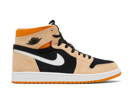 Air Jordan Air Jordan 1 High Zoom Air CMFT Pumpkin Spice - CT0978-200