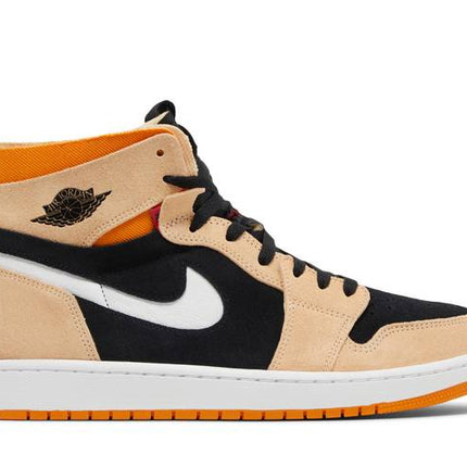 Air Jordan Air Jordan 1 High Zoom Air CMFT Pumpkin Spice - CT0978-200