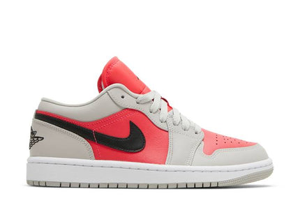 Air Jordan Air Jordan 1 Low Light Iron Ore - DC0774-060