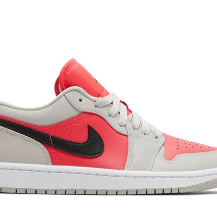 Air Jordan Air Jordan 1 Low Light Iron Ore - DC0774-060