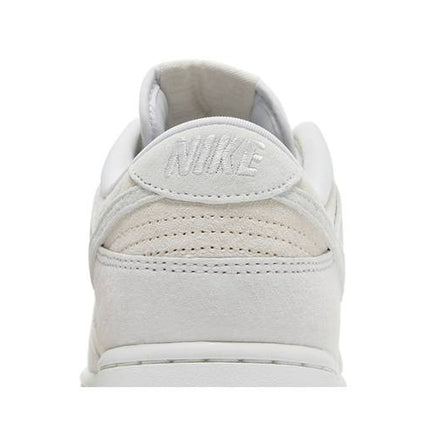 Nike Dunk Low Premium Vast Grey - DD8338-001