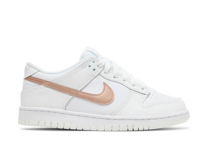 Nike Dunk Low White Pink - DH9765-100